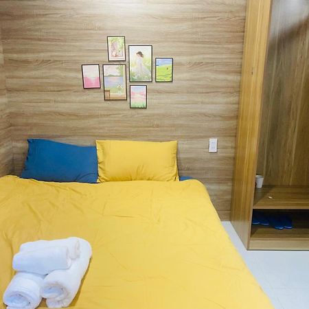Homestay Nha Cua To Da Lat Esterno foto