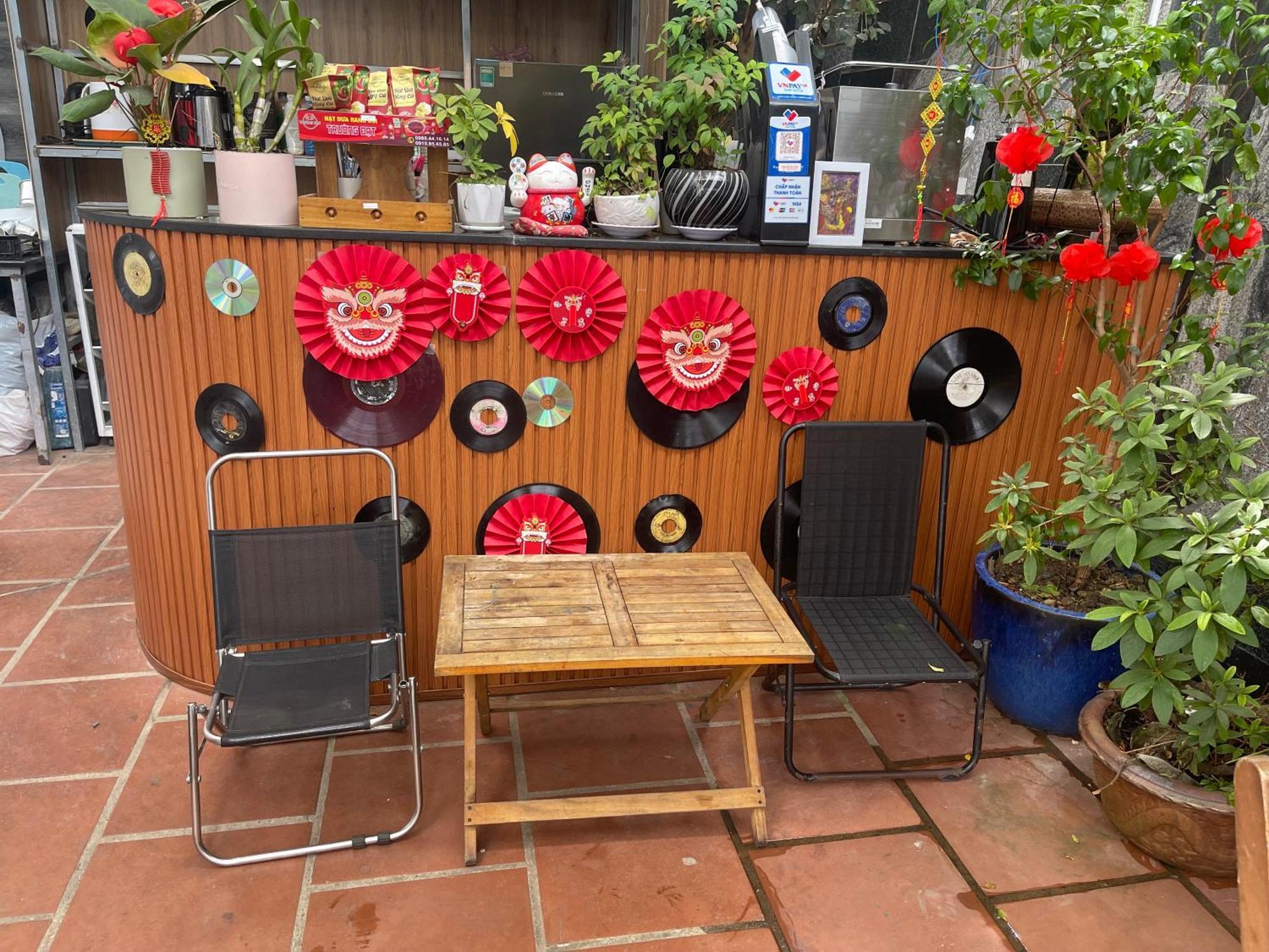 Homestay Nha Cua To Da Lat Esterno foto